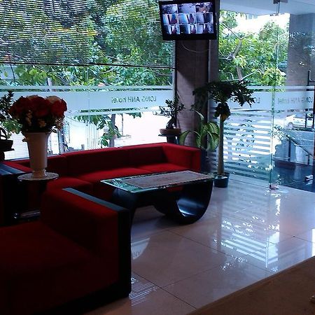 Long Anh Hotel Đà Nẵng Ngoại thất bức ảnh