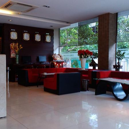 Long Anh Hotel Đà Nẵng Ngoại thất bức ảnh