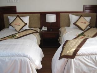 Long Anh Hotel Đà Nẵng Ngoại thất bức ảnh