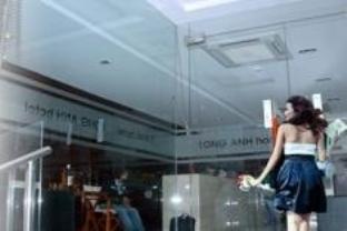 Long Anh Hotel Đà Nẵng Ngoại thất bức ảnh