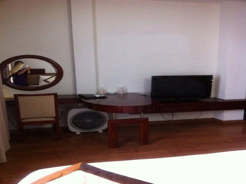 Long Anh Hotel Đà Nẵng Ngoại thất bức ảnh
