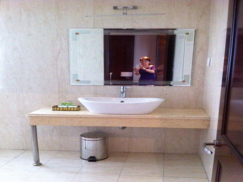 Long Anh Hotel Đà Nẵng Ngoại thất bức ảnh