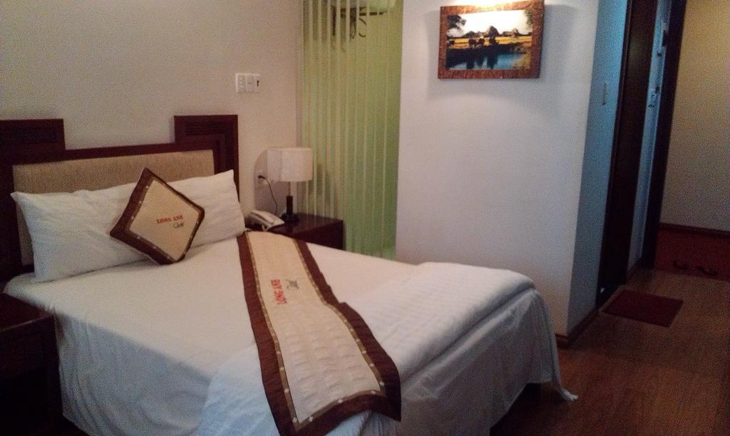 Long Anh Hotel Đà Nẵng Phòng bức ảnh