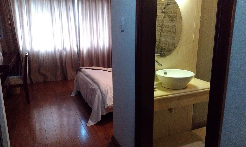 Long Anh Hotel Đà Nẵng Phòng bức ảnh