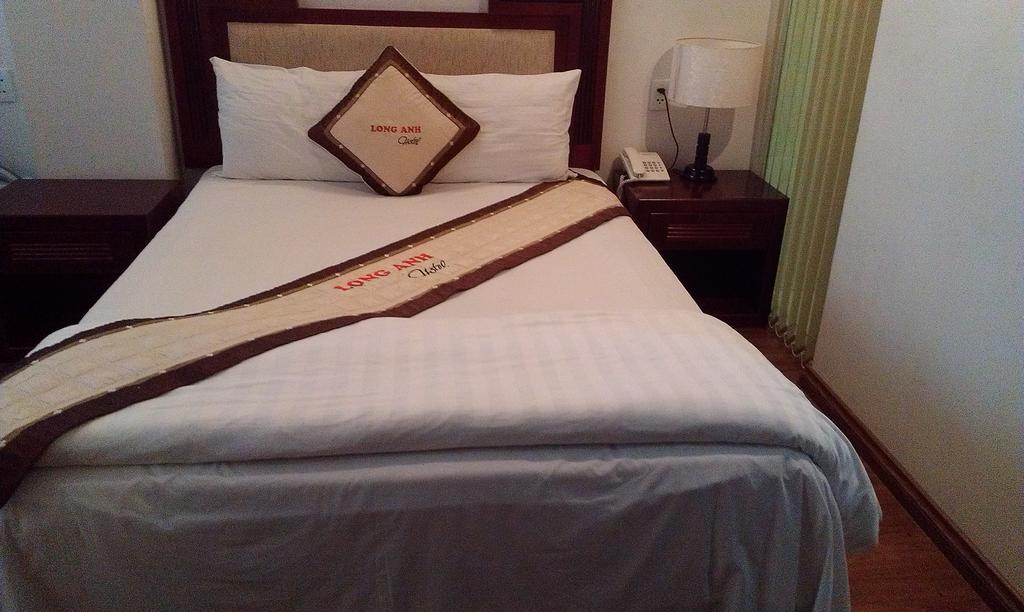 Long Anh Hotel Đà Nẵng Phòng bức ảnh