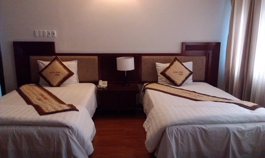 Long Anh Hotel Đà Nẵng Phòng bức ảnh