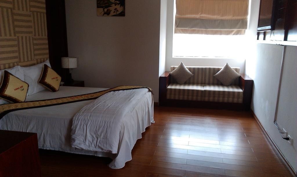 Long Anh Hotel Đà Nẵng Phòng bức ảnh