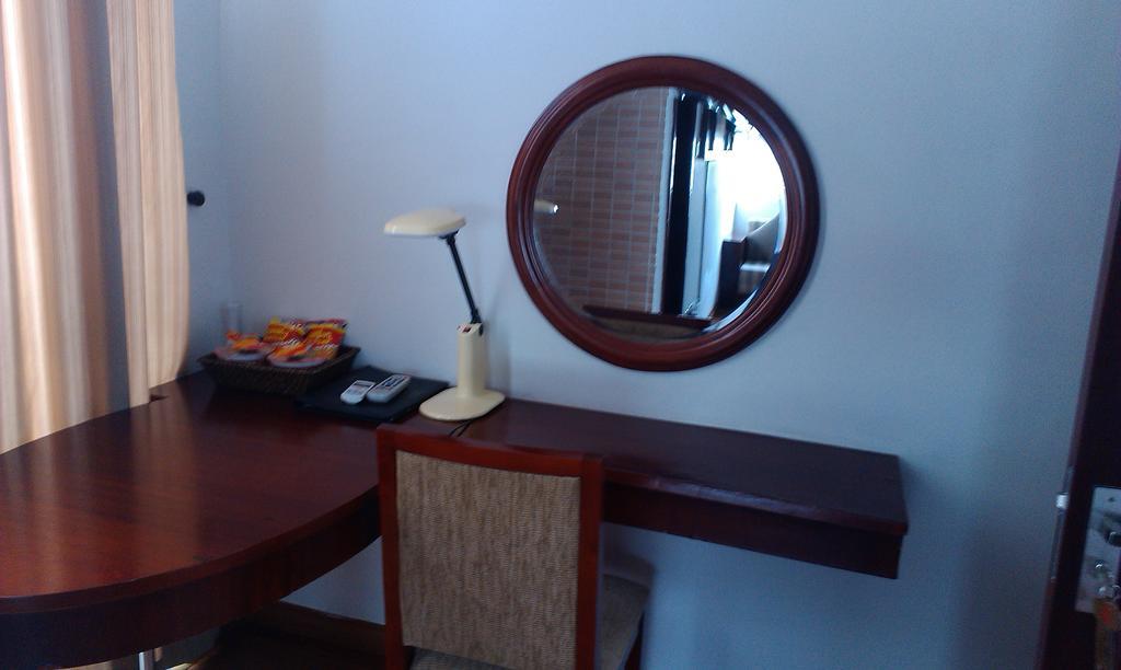 Long Anh Hotel Đà Nẵng Phòng bức ảnh