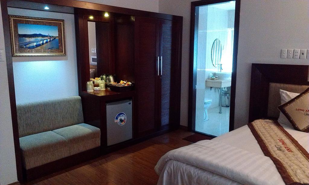 Long Anh Hotel Đà Nẵng Phòng bức ảnh