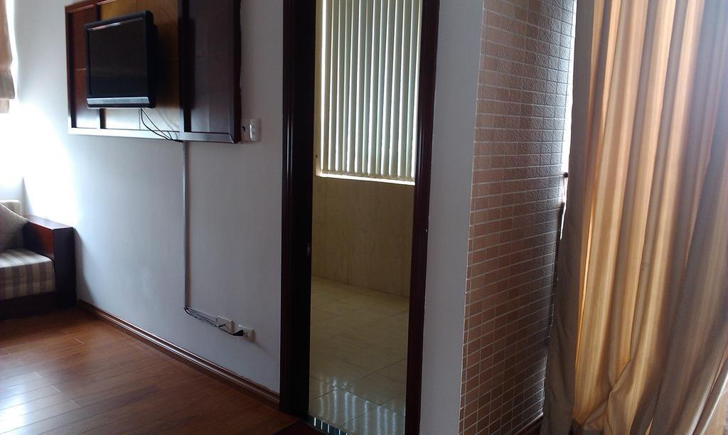 Long Anh Hotel Đà Nẵng Phòng bức ảnh