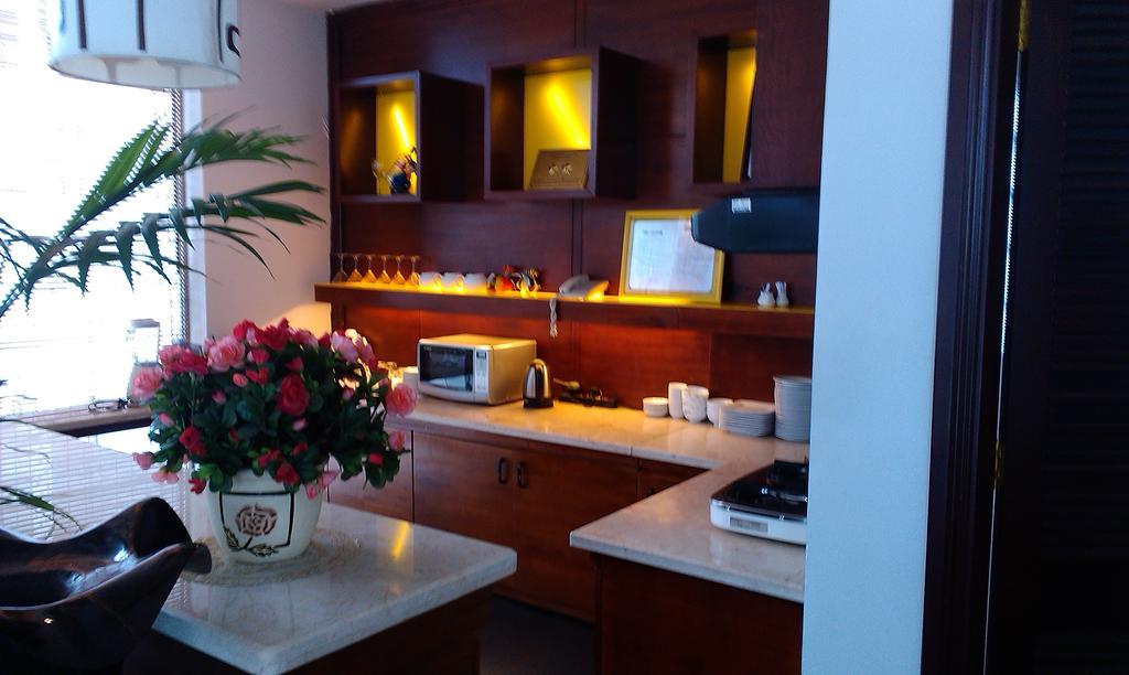 Long Anh Hotel Đà Nẵng Ngoại thất bức ảnh