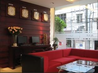 Long Anh Hotel Đà Nẵng Ngoại thất bức ảnh