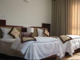 Long Anh Hotel Đà Nẵng Ngoại thất bức ảnh